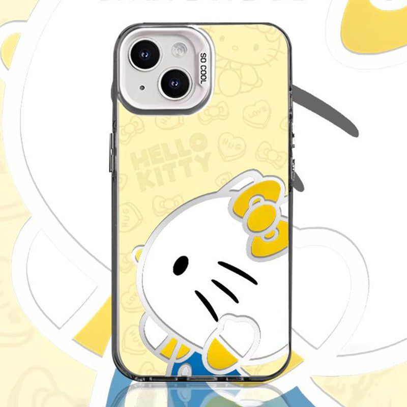 Hello Kitty Phone Case