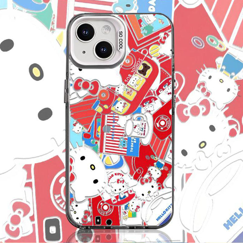 Hello Kitty Phone Case