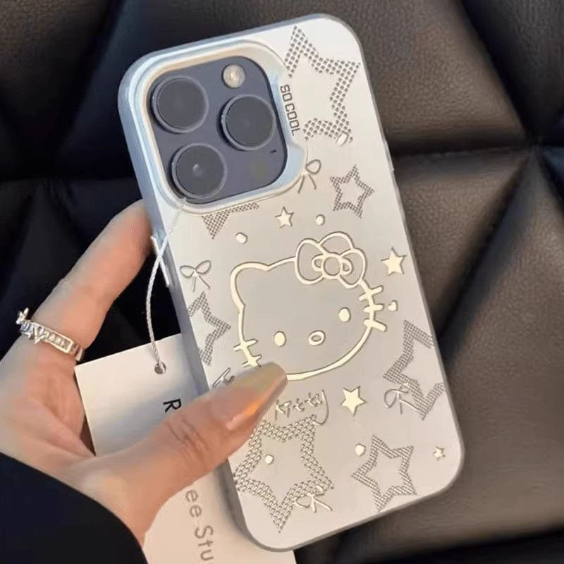Hello Kitty Phone Case
