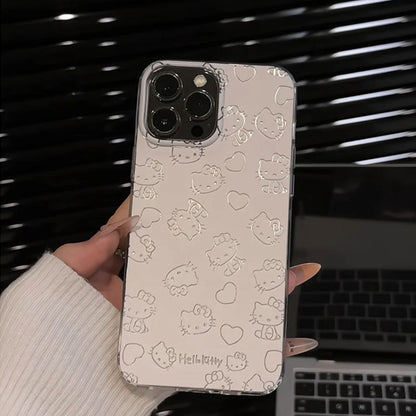 Hello Kitty Phone Case