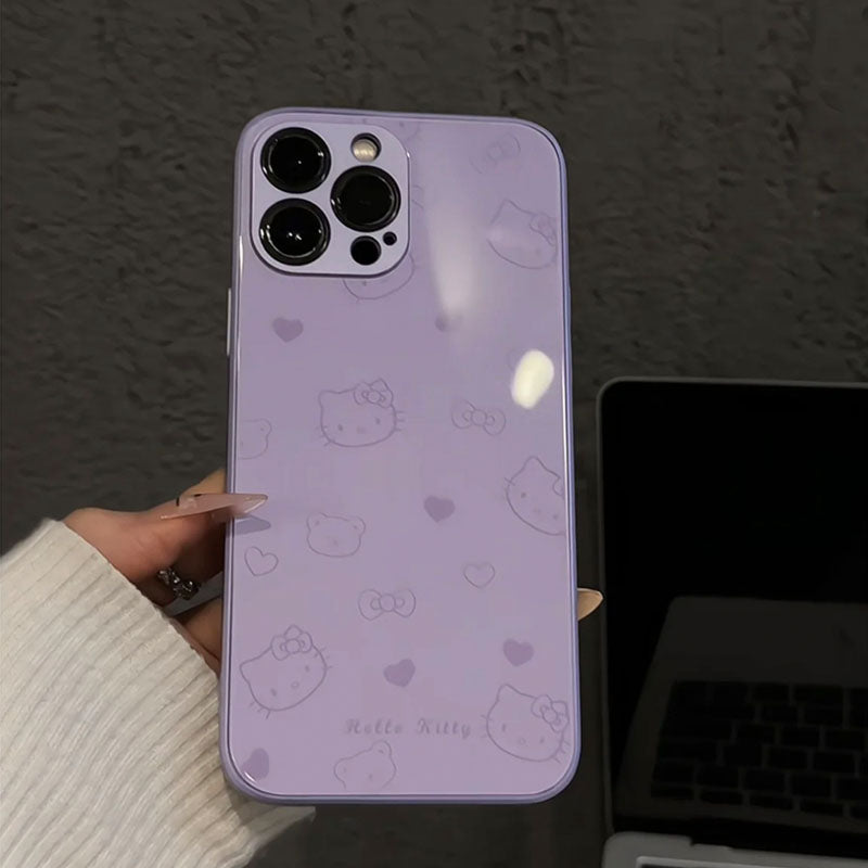 Hello Kitty Phone Case