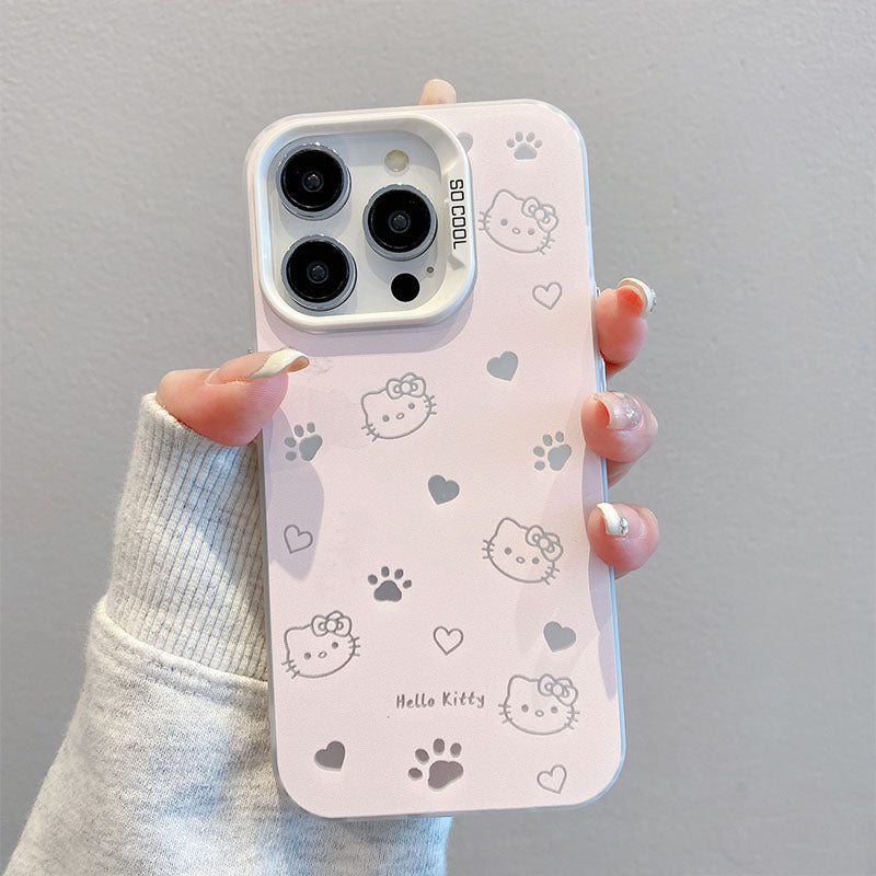 Hello Kitty Phone Case