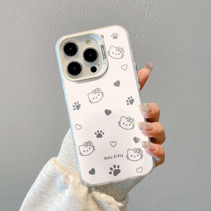 Hello Kitty Phone Case