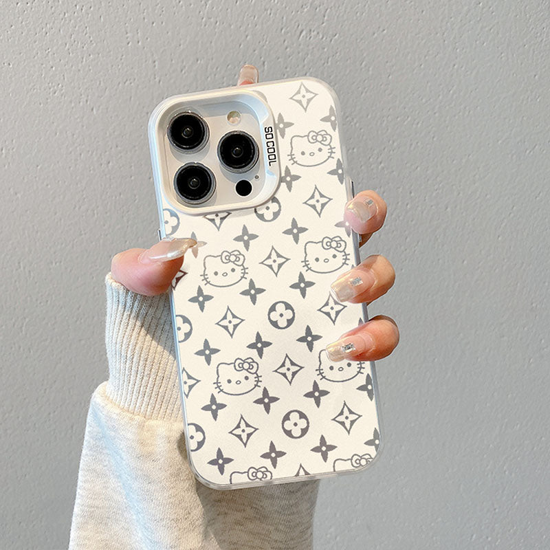 Hello Kitty Phone Case