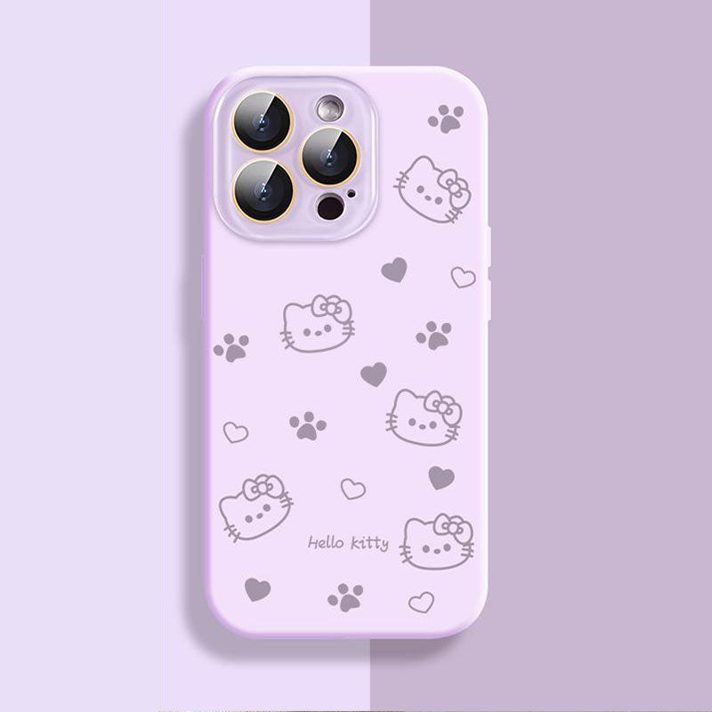 Hello Kitty Phone Case