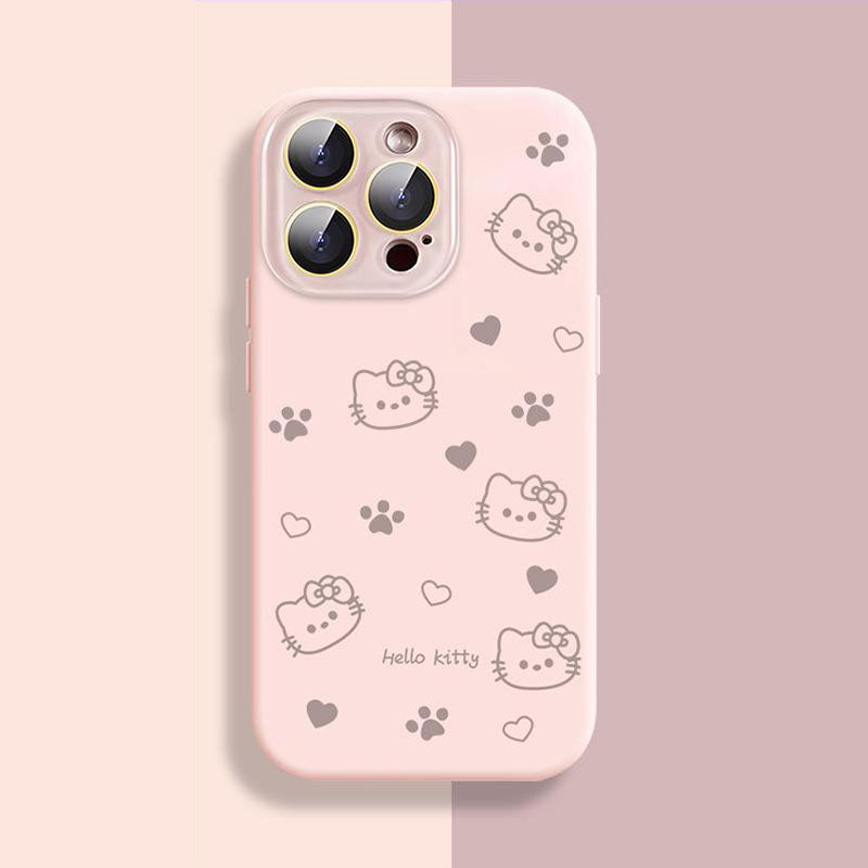 Hello Kitty Phone Case