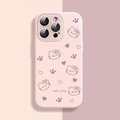 Hello Kitty Phone Case
