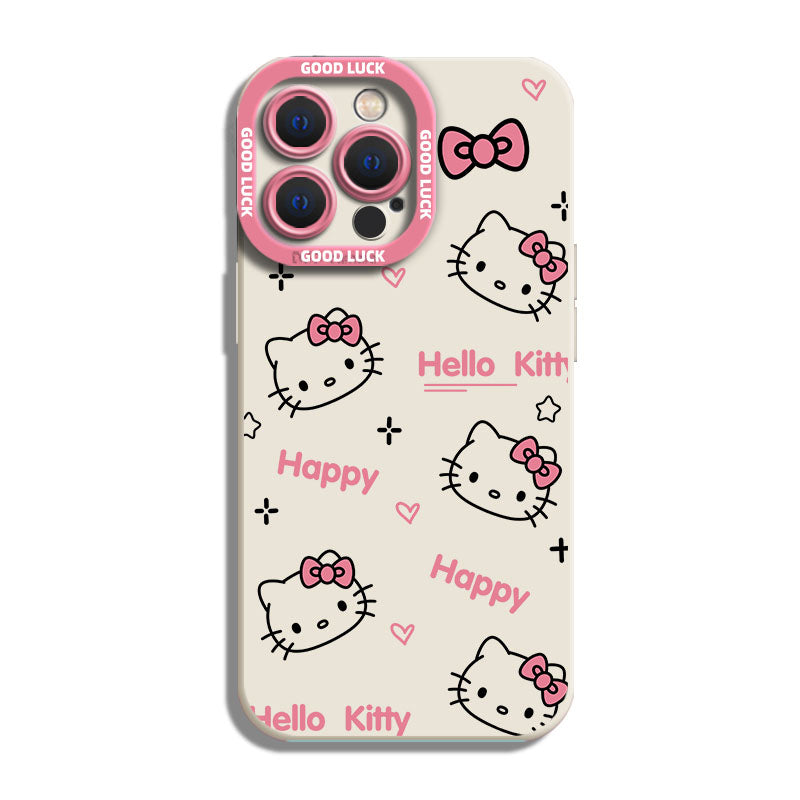Hello Kitty Phone Case