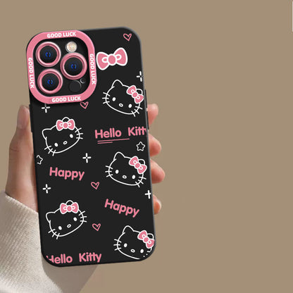 Hello Kitty Phone Case