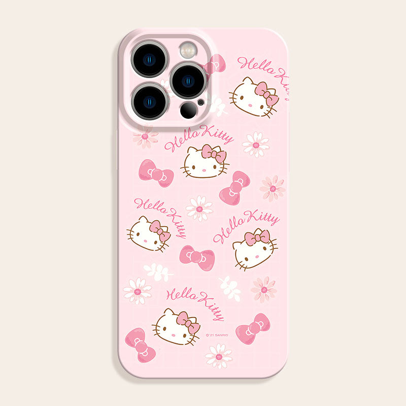 Hello Kitty Phone Case