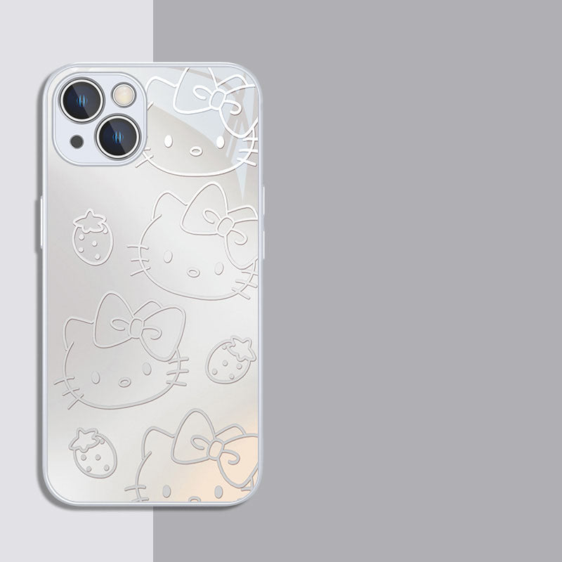 Hello Kitty Phone Case