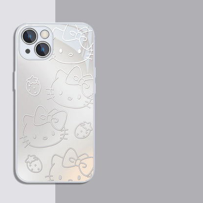Hello Kitty Phone Case