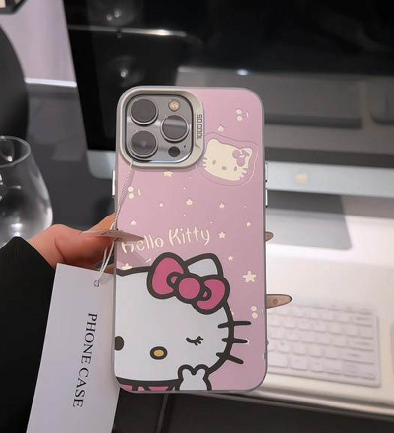 Hello Kitty Phone Case