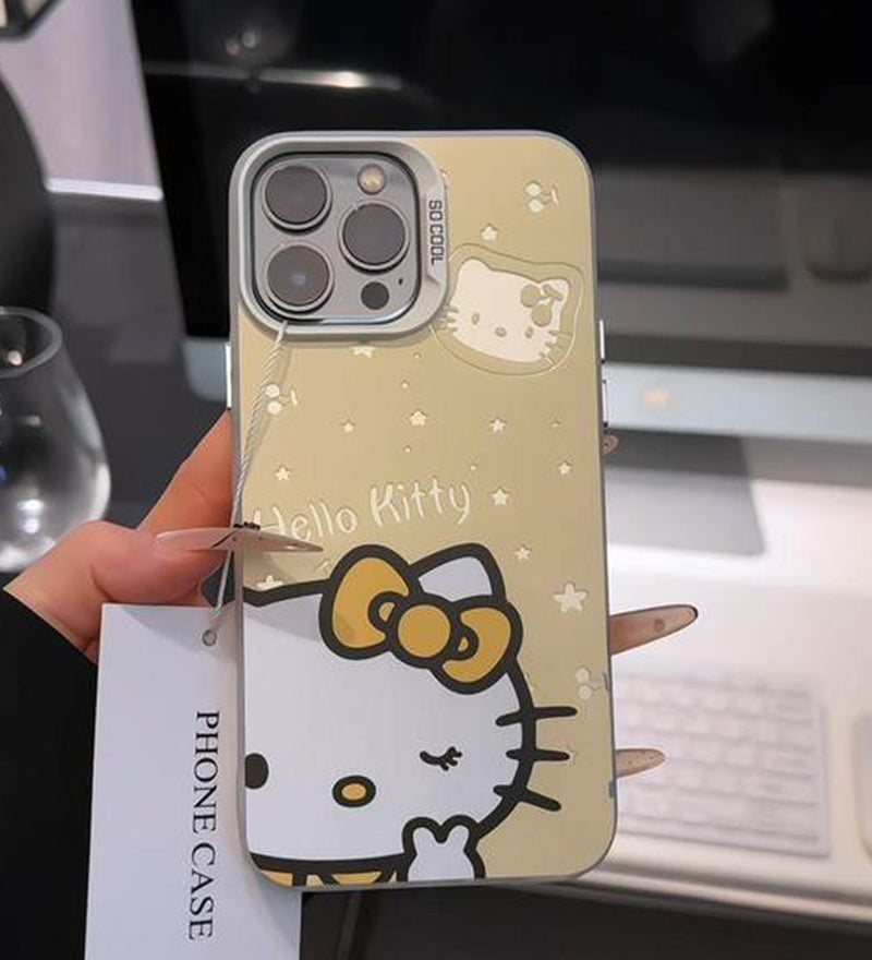 Hello Kitty Phone Case