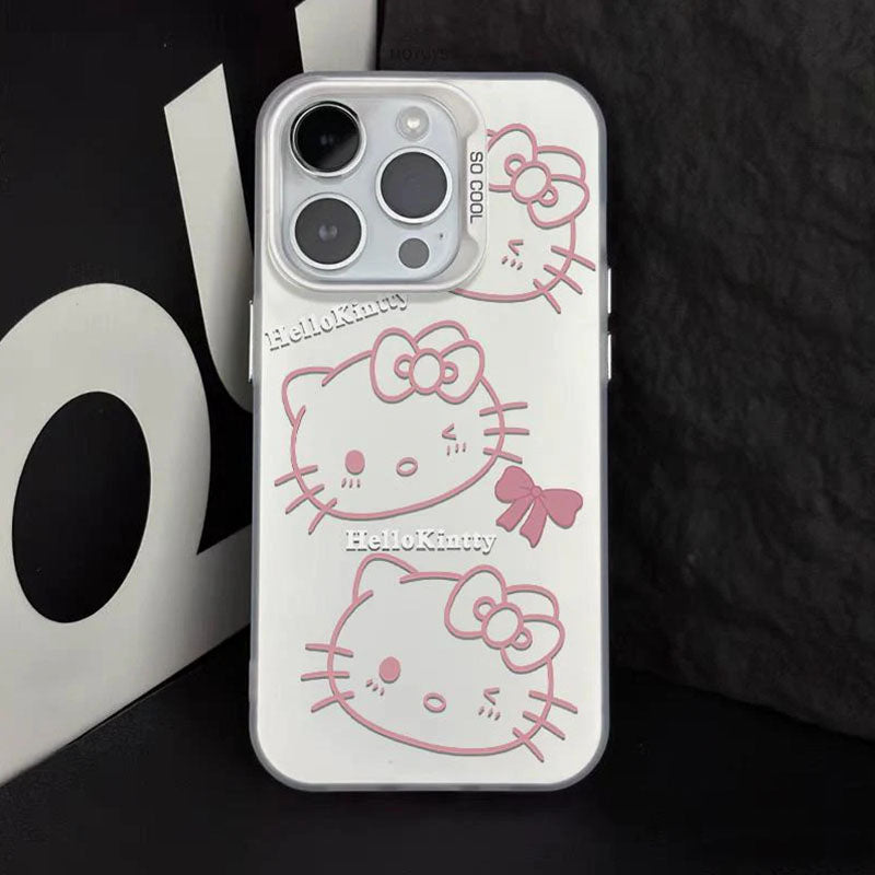 Hello Kitty Phone Case