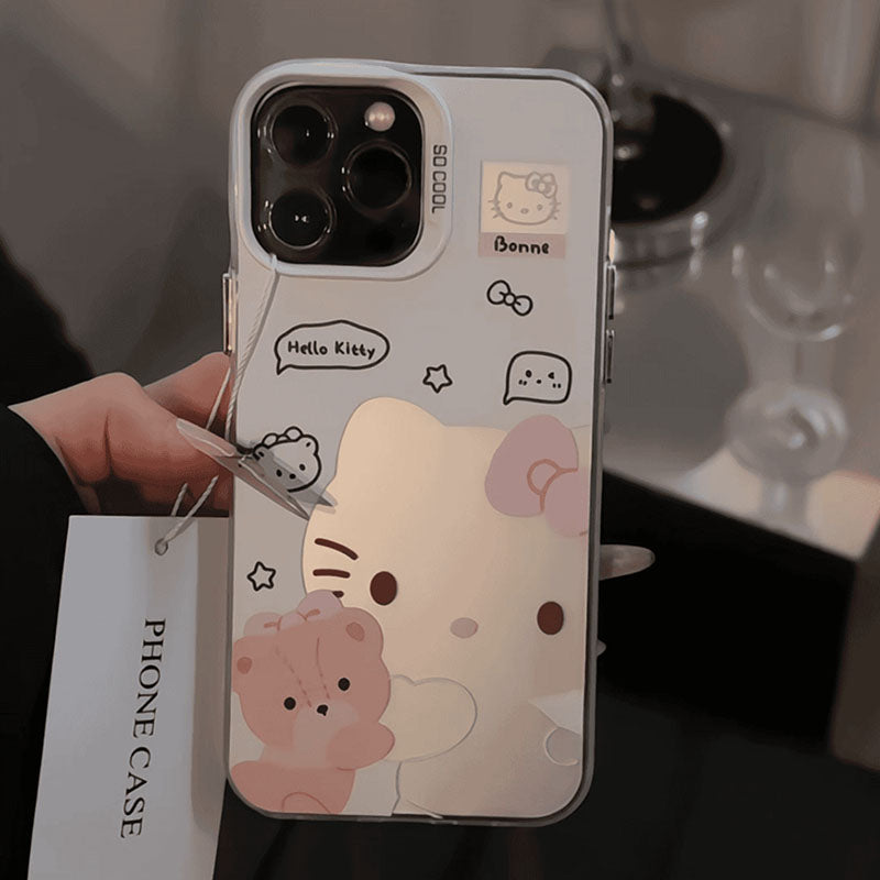 Hello Kitty Phone Case