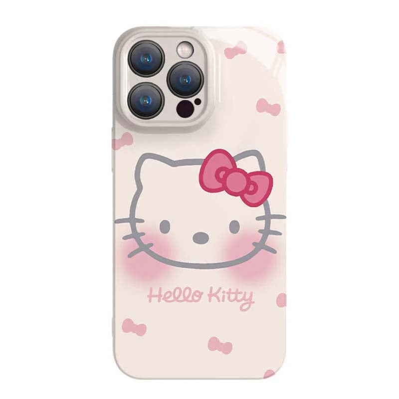 Hello Kitty Phone Case