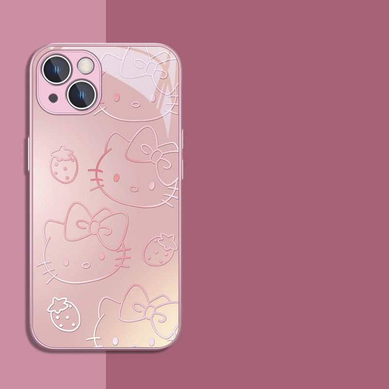 Hello Kitty Phone Case