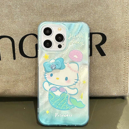 Hello Kitty Phone Case