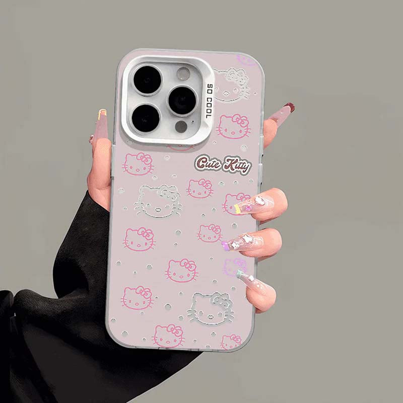 Hello Kitty Phone Case