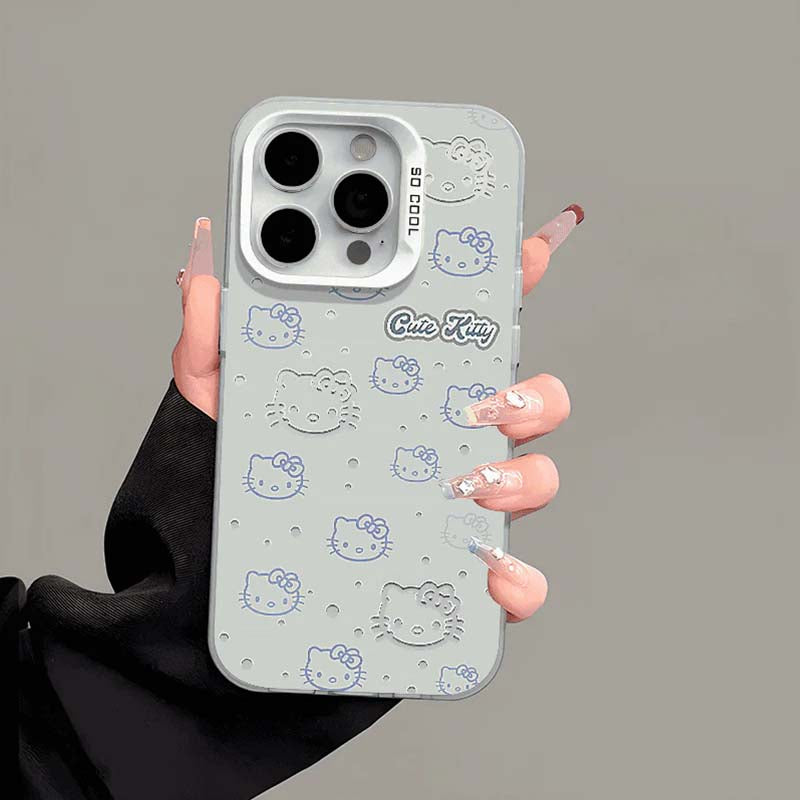 Hello Kitty Phone Case