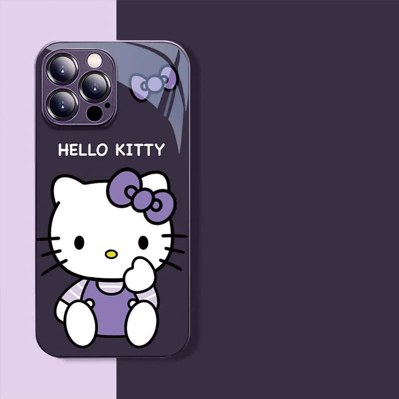 Hello Kitty Phone Case