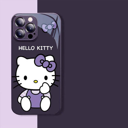 Hello Kitty Phone Case