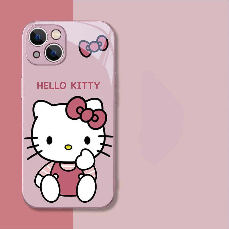 Hello Kitty Phone Case