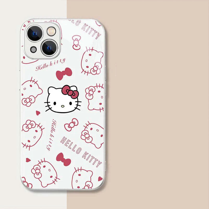 Hello Kitty Phone Case