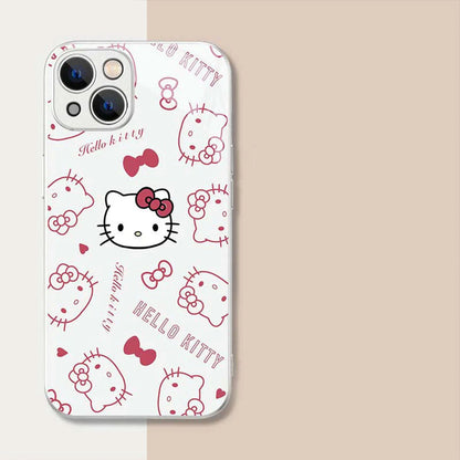 Hello Kitty Phone Case