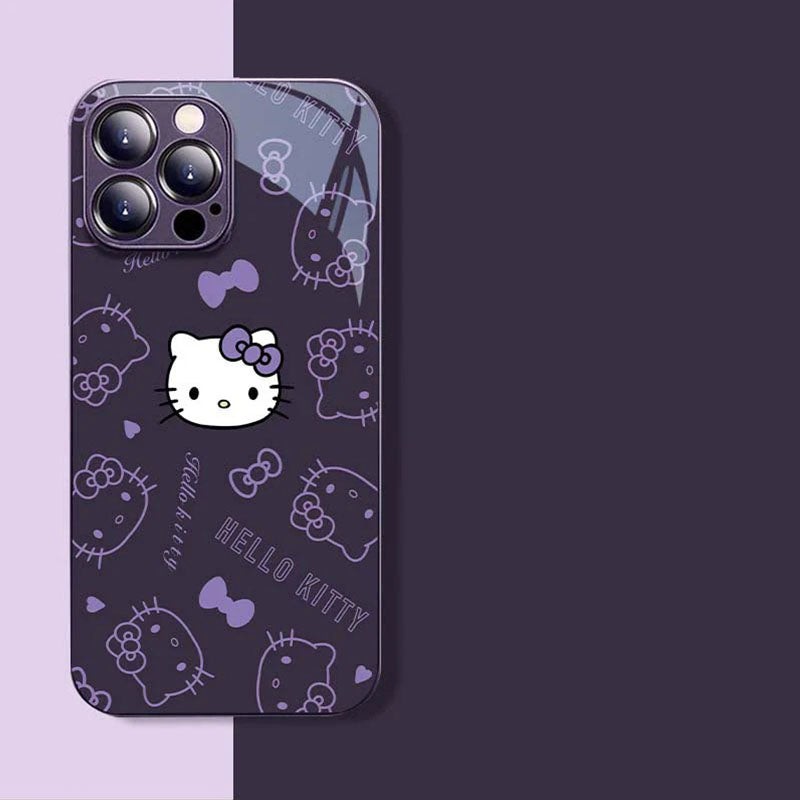 Hello Kitty Phone Case