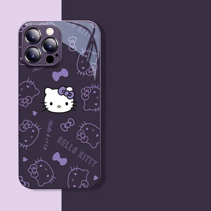Hello Kitty Phone Case