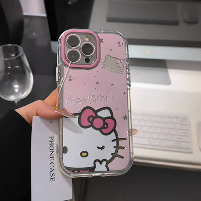 Hello Kitty Phone Case