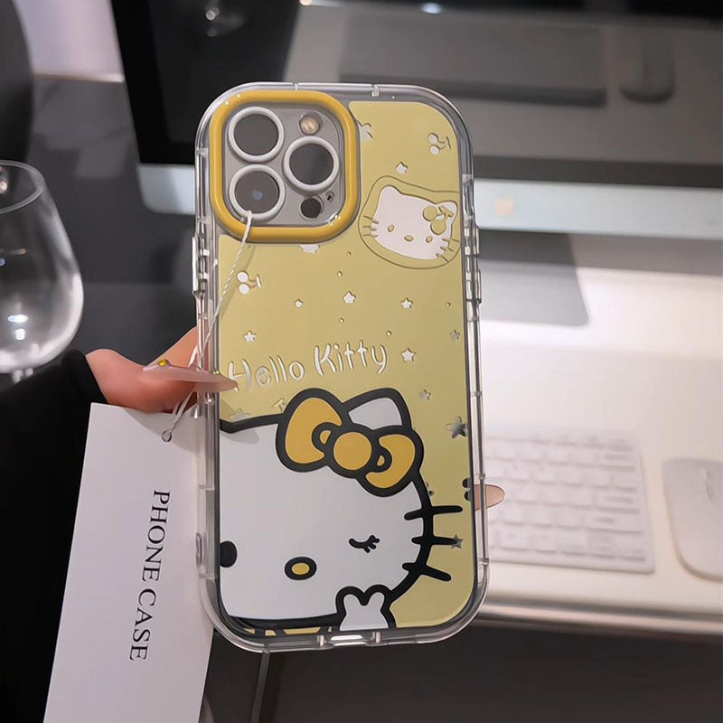 Hello Kitty Phone Case