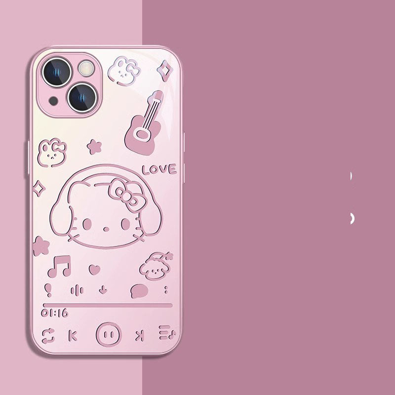 Hello Kitty Phone Case