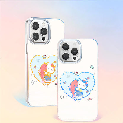 Hello Kitty Phone Case