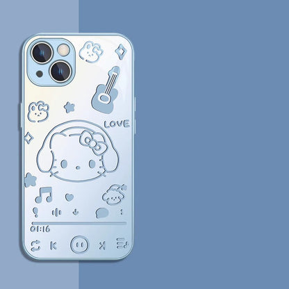 Hello Kitty Phone Case