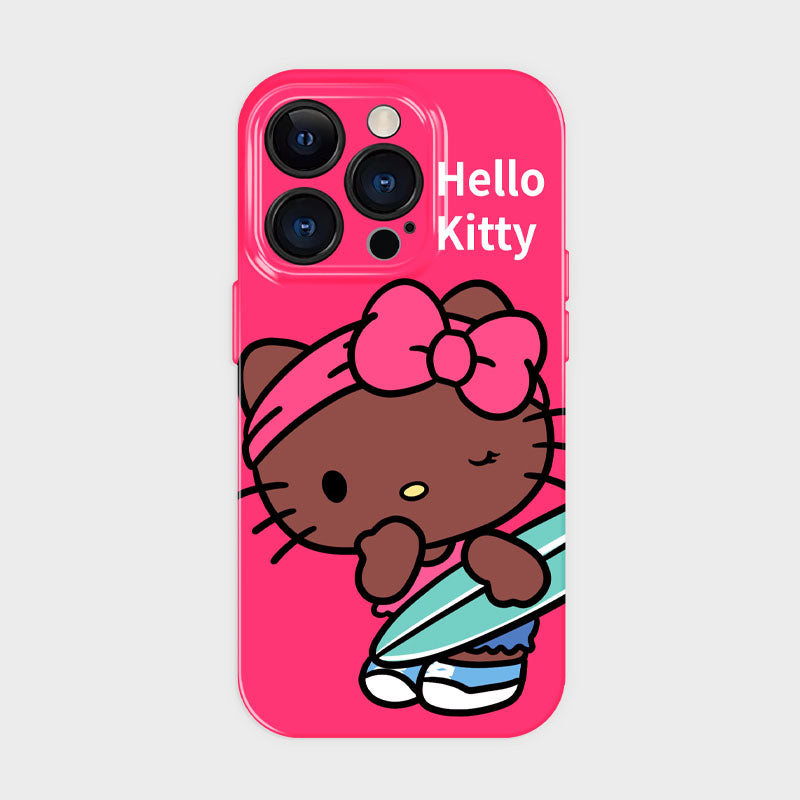 Hello Kitty Phone Case