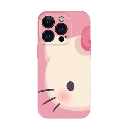 Hello Kitty Phone Case