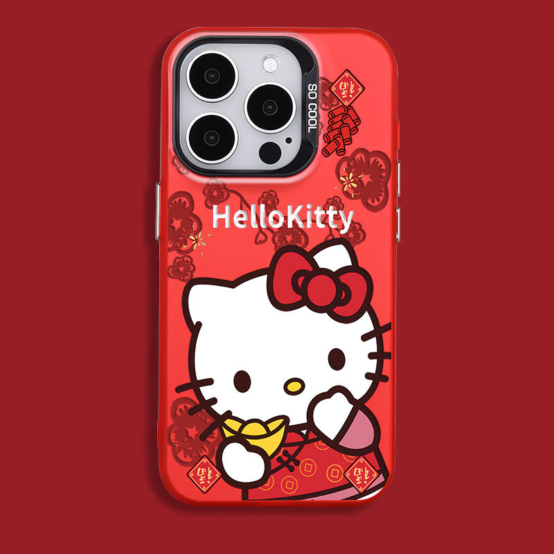 Hello Kitty Phone Case