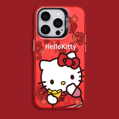 Hello Kitty Phone Case