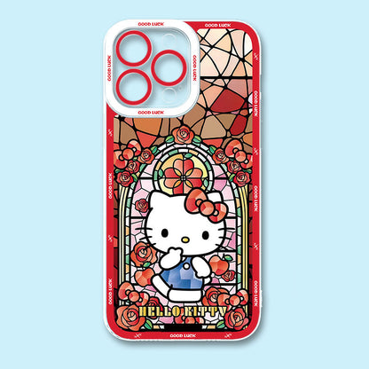 Hello Kitty Phone Case