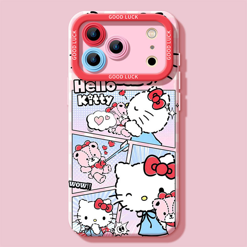 Hello Kitty Phone Case