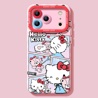 Hello Kitty Phone Case