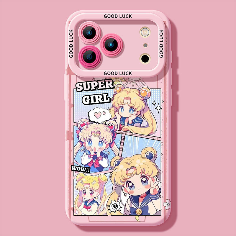 Hello Kitty Phone Case