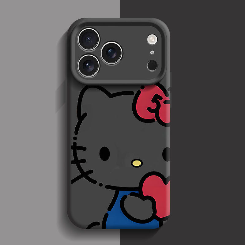 Hello Kitty Phone Case