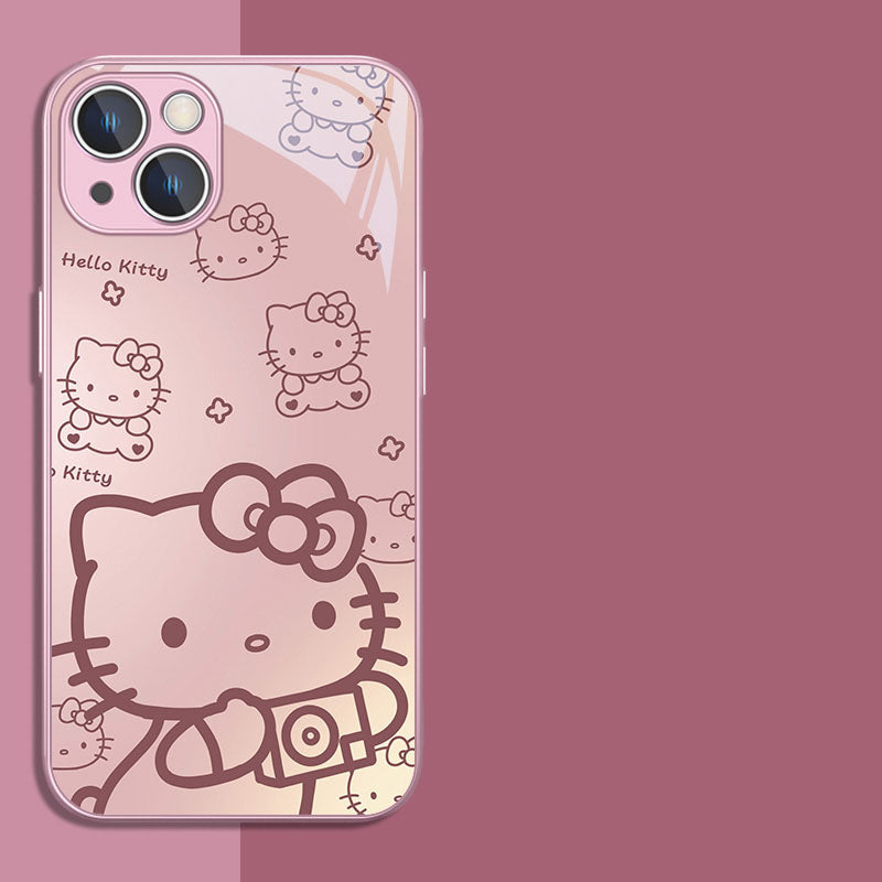 Hello Kitty Phone Case
