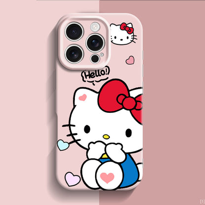 Hello Kitty Phone Case