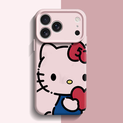 Hello Kitty Phone Case