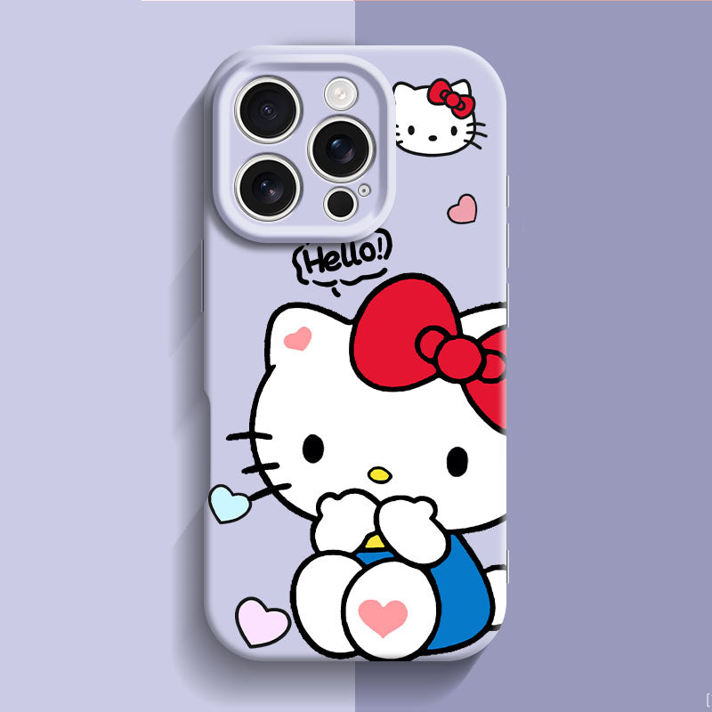 Hello Kitty Phone Case